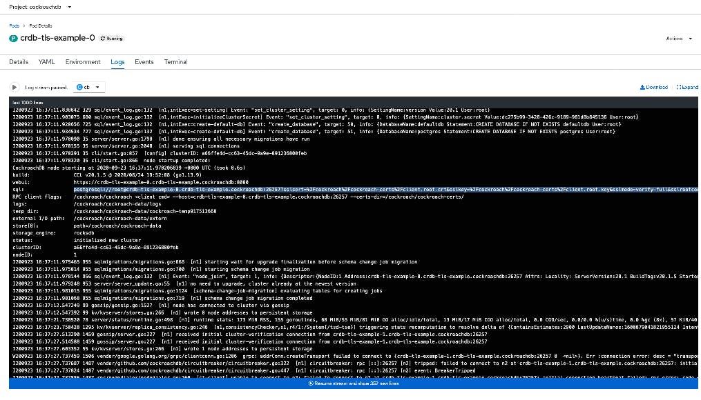 OpenShift OperatorHub