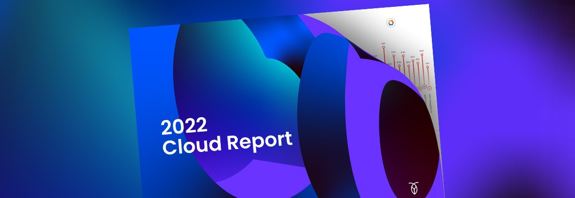 AMD vs. Intel and More – What’s New in the 2022 Cloud Report