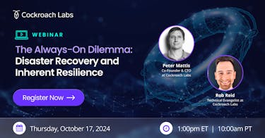 Featured Image for The Always-On Dilemma: Disaster vs. Inherent Resilience