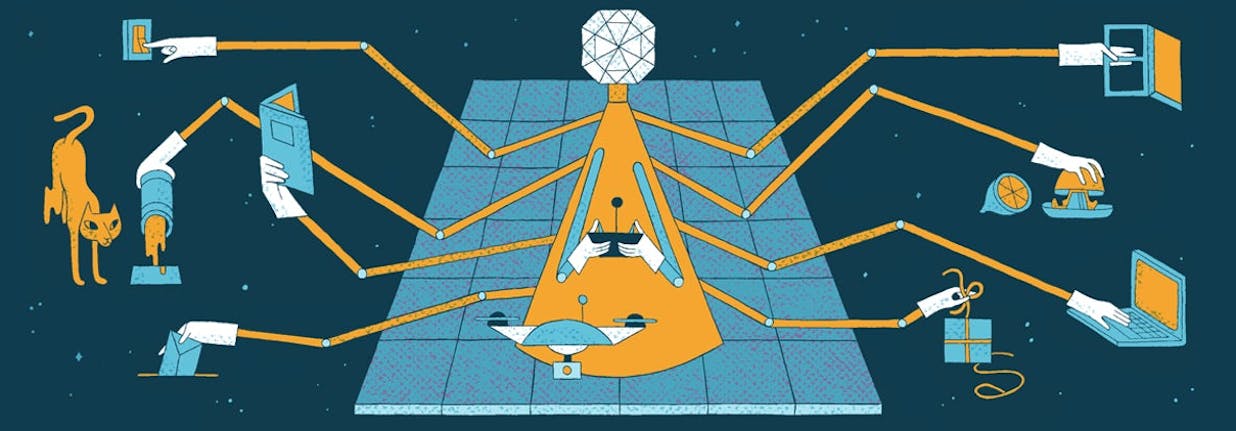 Featured image for An epic read on follower reads