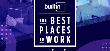 Featured Image for Cockroach Labs Wins in Six Categories on Built In’s Best Places to Work!