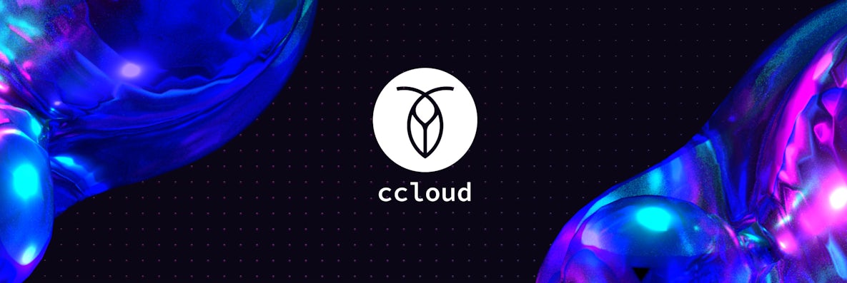 Getting started with the ccloud CLI tool in CockroachDB 22.1