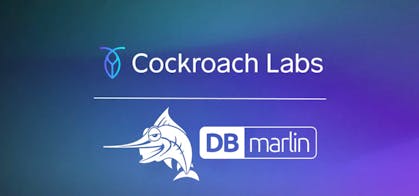 Featured Image for DBmarlin helps CockroachDB customers optimize performance