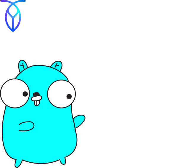 Get to know Cockroach Labs at GopherCon