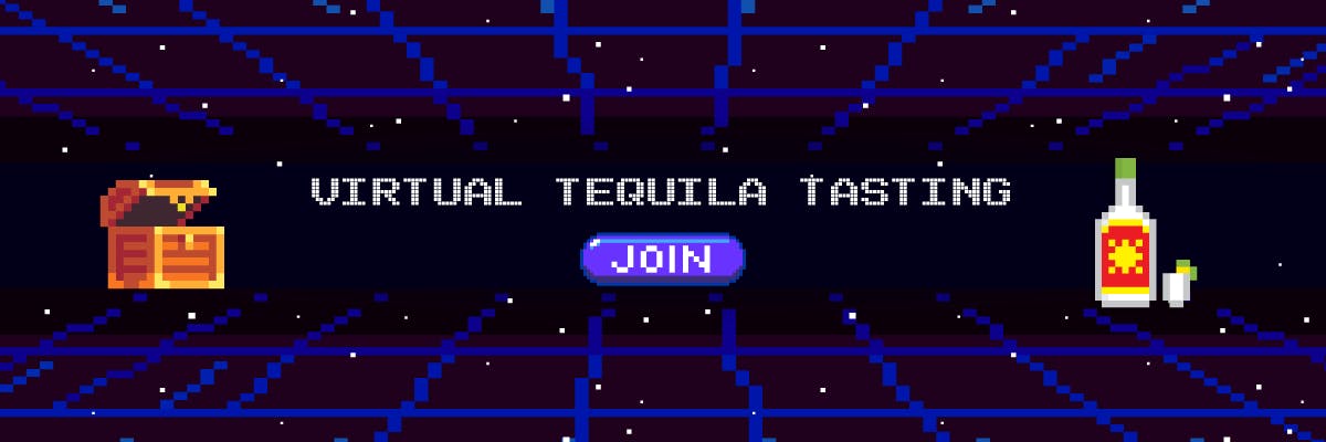 Cockroach Labs Presents - Gametech Happy Hour: Tequila Edition image