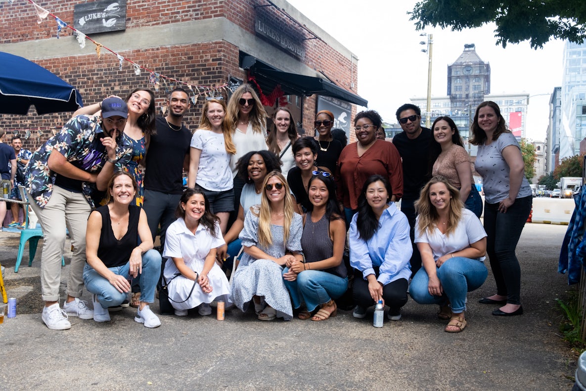 Inc. Magazine honors Cockroach Labs on Best Workplaces List 2022