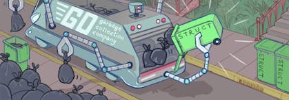 Featured Image for Learning is good: Our 3 favorite talks at GopherCon 2019