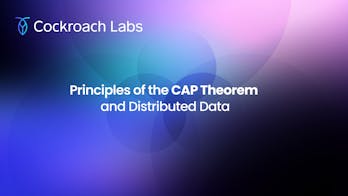 Featured Image for Principles of the CAP Theorem and Distributed Data