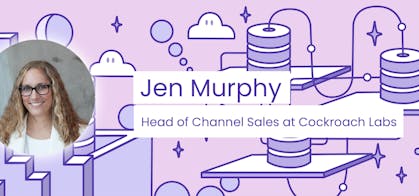 Featured Image for Roacher Spotlight: How Jen Murphy Became a Sales Expert