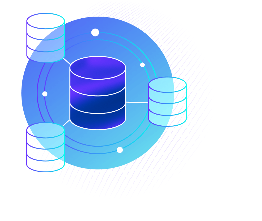 Distributed Principles in a Cloud-Native Database image