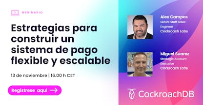 Estrategias para construir un sistema de pago flexible y escalable