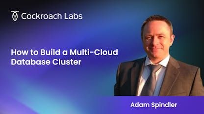 How to Build a Multi-Cloud Database Cluster