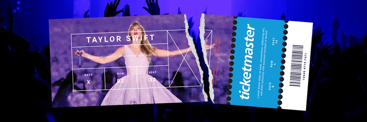 Technical takeaways from the Taylor Swift/Ticketmaster meltdown