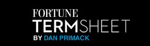 Fortune Term Sheet: March 31, 2016
