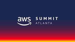 AWS Summit Atlanta 2019