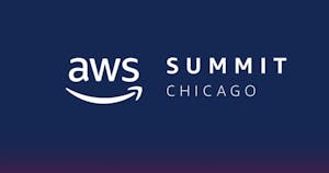 AWS Summit Chicago 2019