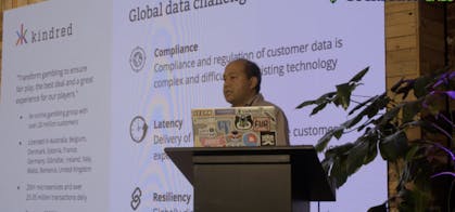 Featured Image for How Kindred Group is Solving Global Data Challenges with CockroachDB