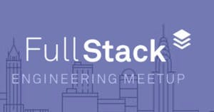 NYC FullStack Engineering Meetup