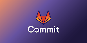 Gitlab Commit 2019