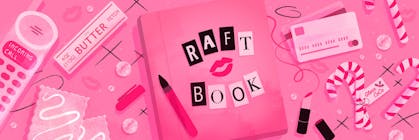 Featured Image for Raft is so fetch: The Raft Consensus Algorithm explained through "Mean Girls"