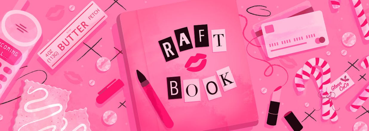 Featured image for Raft Is So Fetch: The Raft Consensus Algorithm Explained Through Mean Girls
