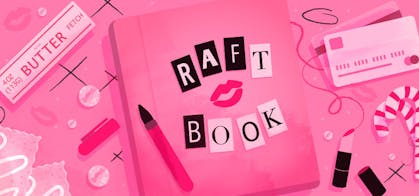 Featured Image for Raft is so fetch: The Raft Consensus Algorithm explained through "Mean Girls"