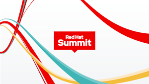Red Hat Summit - Virtual Event