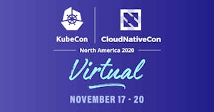 KubeCon North America 2020