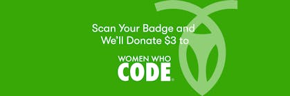 Featured Image for In the wake of COVID-19: Virtual badge scans for Women Who Code