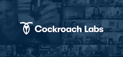 Featured Image for Cockroach Labs raises $87 million of new investment, capping a year of exceptional growth