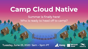 Camp Cloud Native