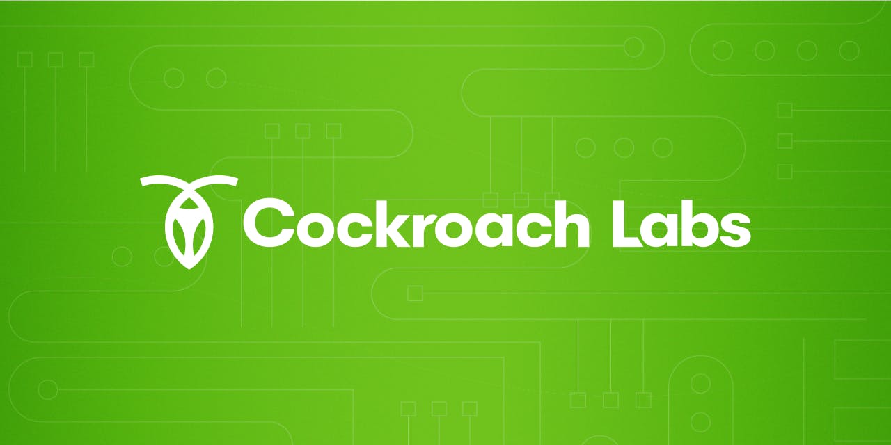 Cockroach Labs Chief Product Officer Nate Stewart Joins Board of Directors