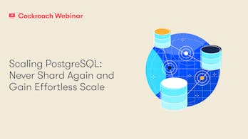 Featured Image for Scaling PostgreSQL: Never Shard Again and Gain Effortless Scale