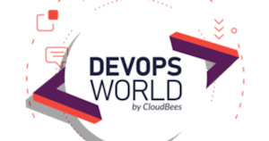 DevOps World, by CloudBees