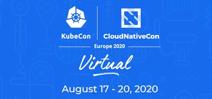 Featured Image for CockroachDB Live! - KubeCon EU 2020 Demo
