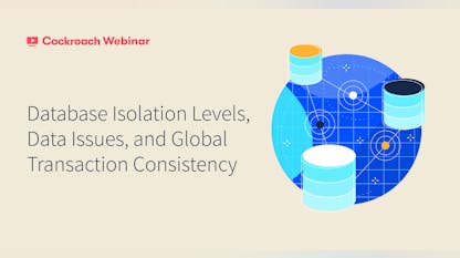 Database Isolation Levels, Data Issues and Global Transaction Consistency