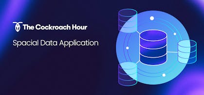 Featured Image for The Cockroach Hour: Spatial Data Application